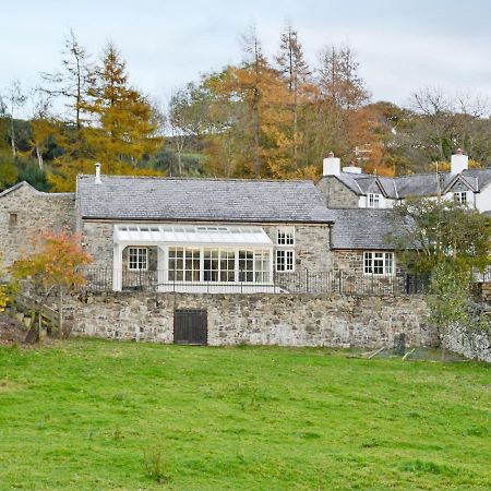 Plas Iwrwg Granary - 28091 Tal-y-Cafn Exterior foto